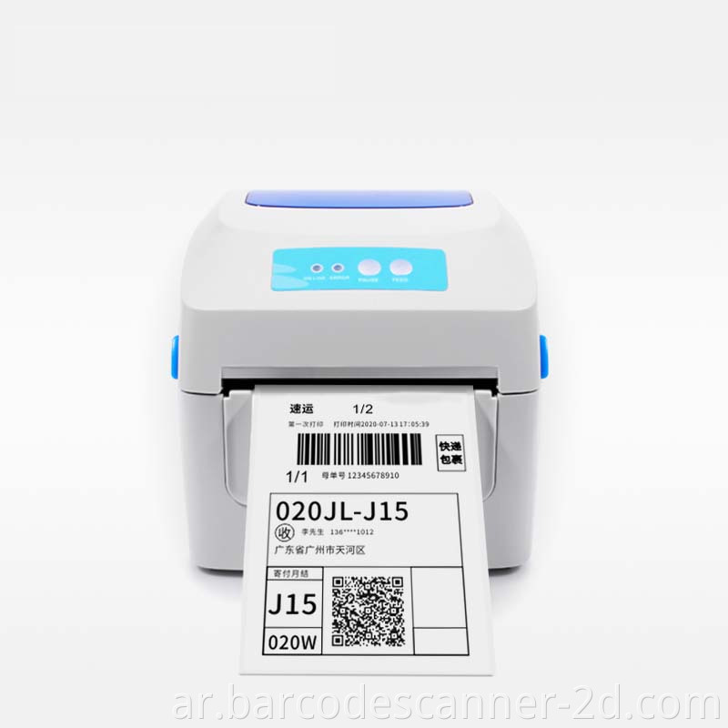 Wireless Impresora USB Printer mini thermal printer